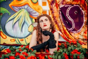 Frauenzimmer – Exzentrische Lieder